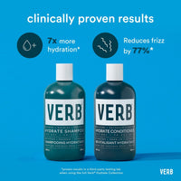 Thumbnail for VERB_Hydrate Conditioner_Cosmetic World