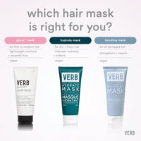 Thumbnail for VERB_Hydrating Mask_Cosmetic World