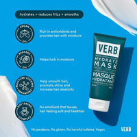 Thumbnail for VERB_Hydrating Mask_Cosmetic World