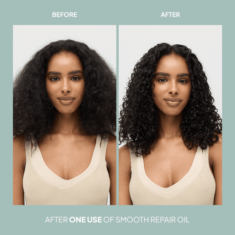 Verb_Smooth Repair Oil_Cosmetic World