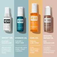 Thumbnail for Verb_Smooth Repair Oil_Cosmetic World