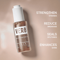 Thumbnail for Verb_Smooth Repair Oil_Cosmetic World