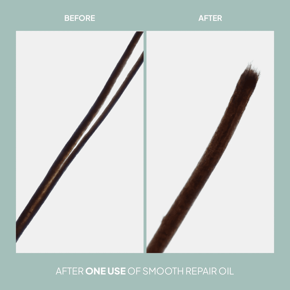 Verb_Smooth Repair Oil_Cosmetic World