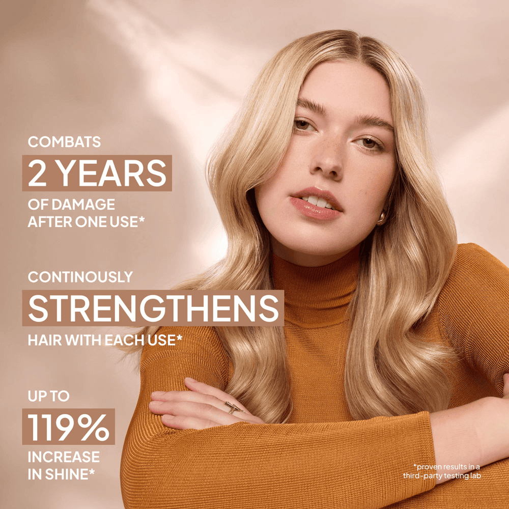 Verb_Smooth Repair Oil_Cosmetic World
