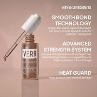 Thumbnail for Verb_Smooth Repair Oil_Cosmetic World