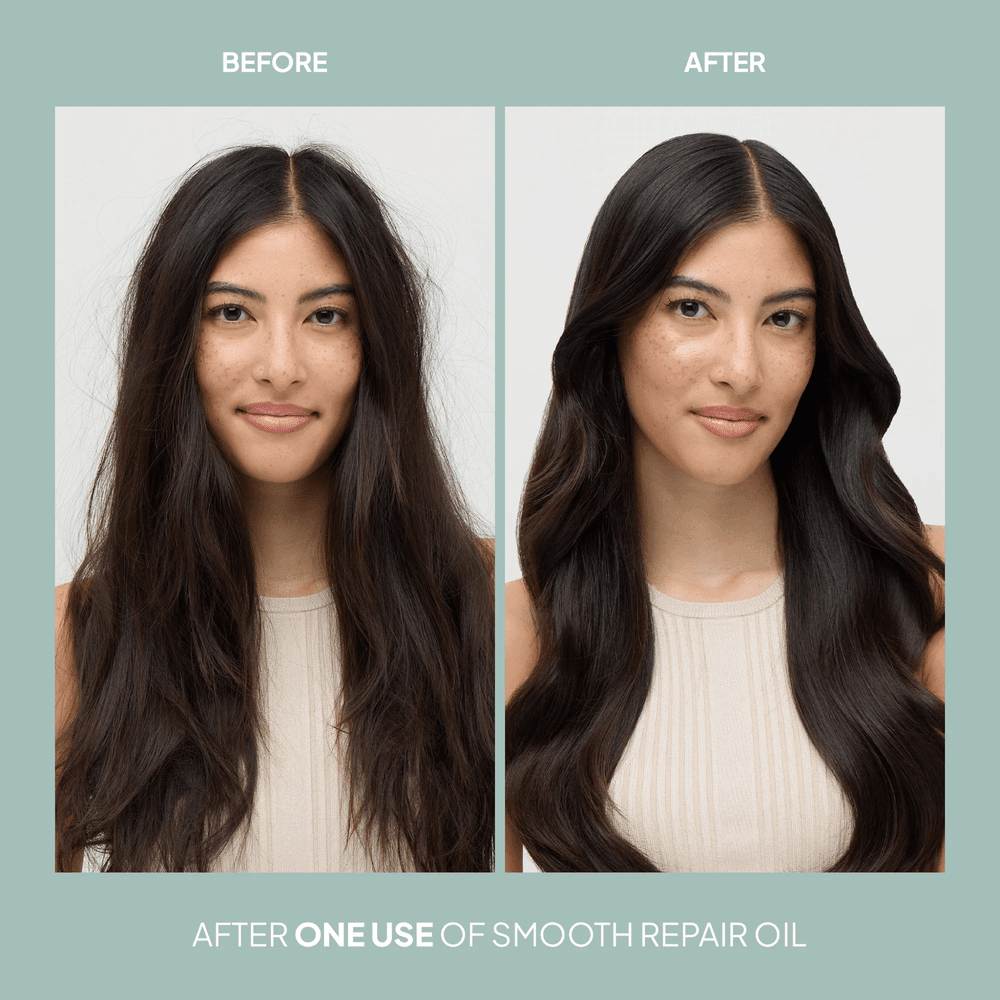 Verb_Smooth Repair Oil_Cosmetic World