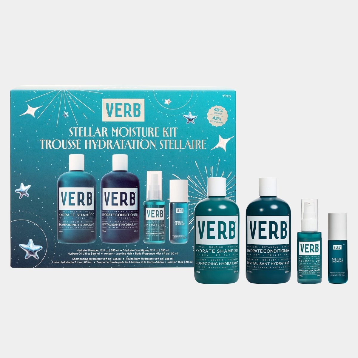 Verb_Stellar Moisture Kit_Cosmetic World