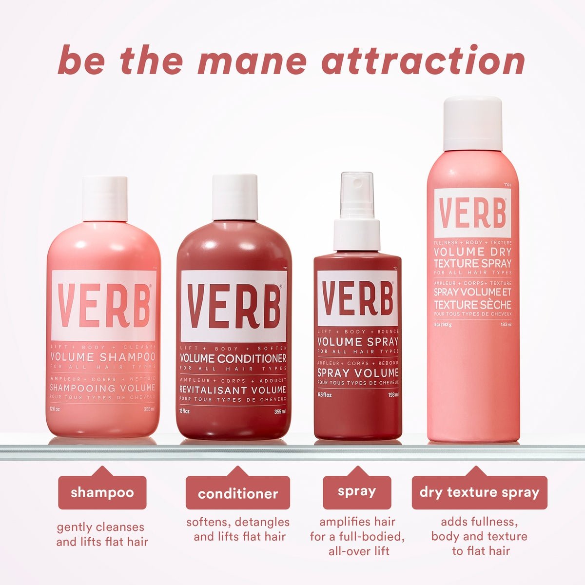 VERB_Volume Shampoo_Cosmetic World