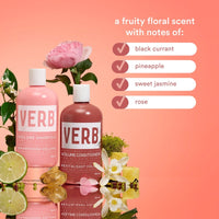 Thumbnail for VERB_Volume Shampoo_Cosmetic World