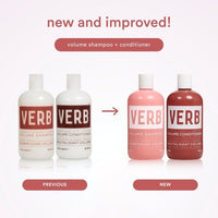 Thumbnail for VERB_Volume Shampoo_Cosmetic World
