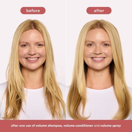 VERB_Volume Shampoo_Cosmetic World