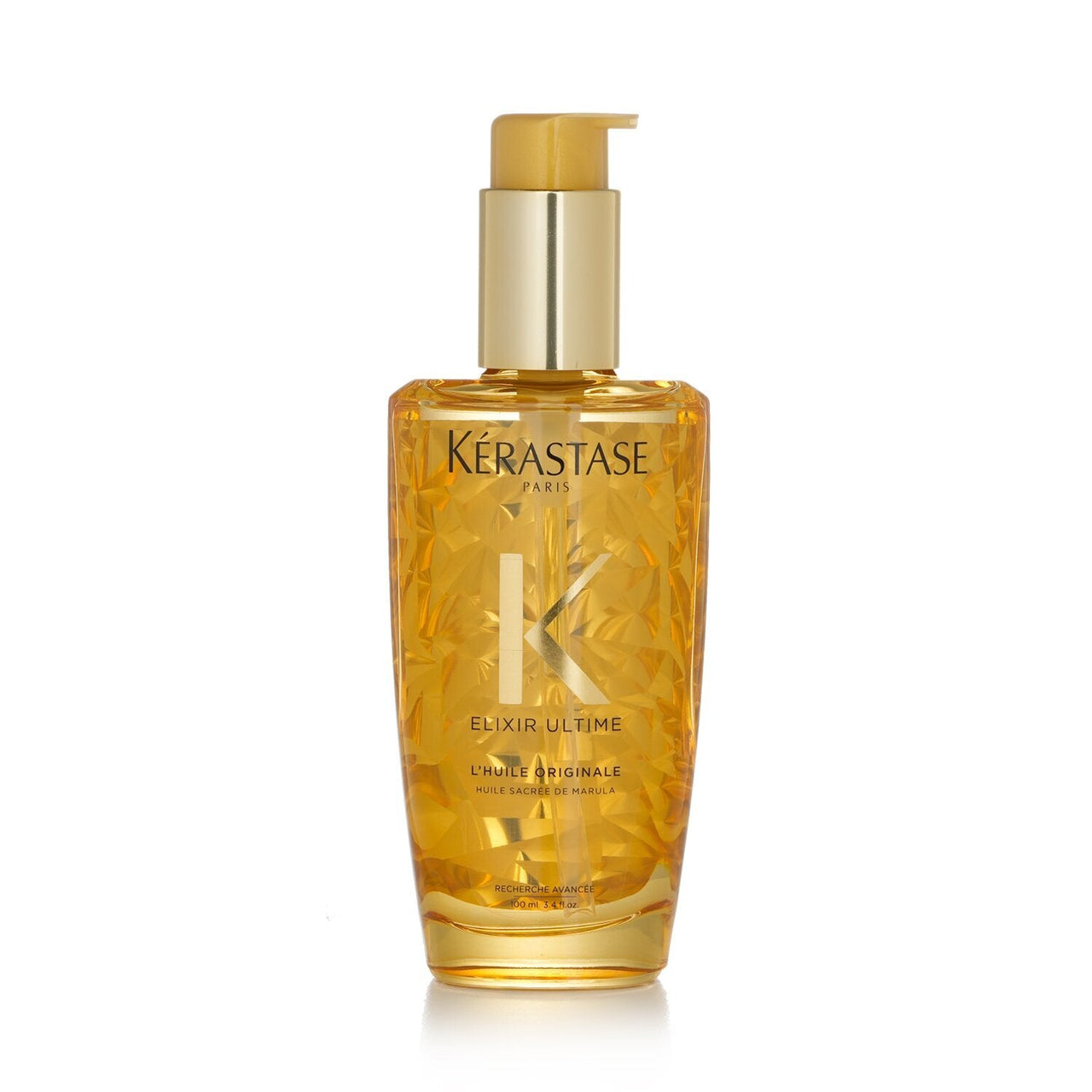 KERASTASE_Versatile Beautifying Oil_Cosmetic World