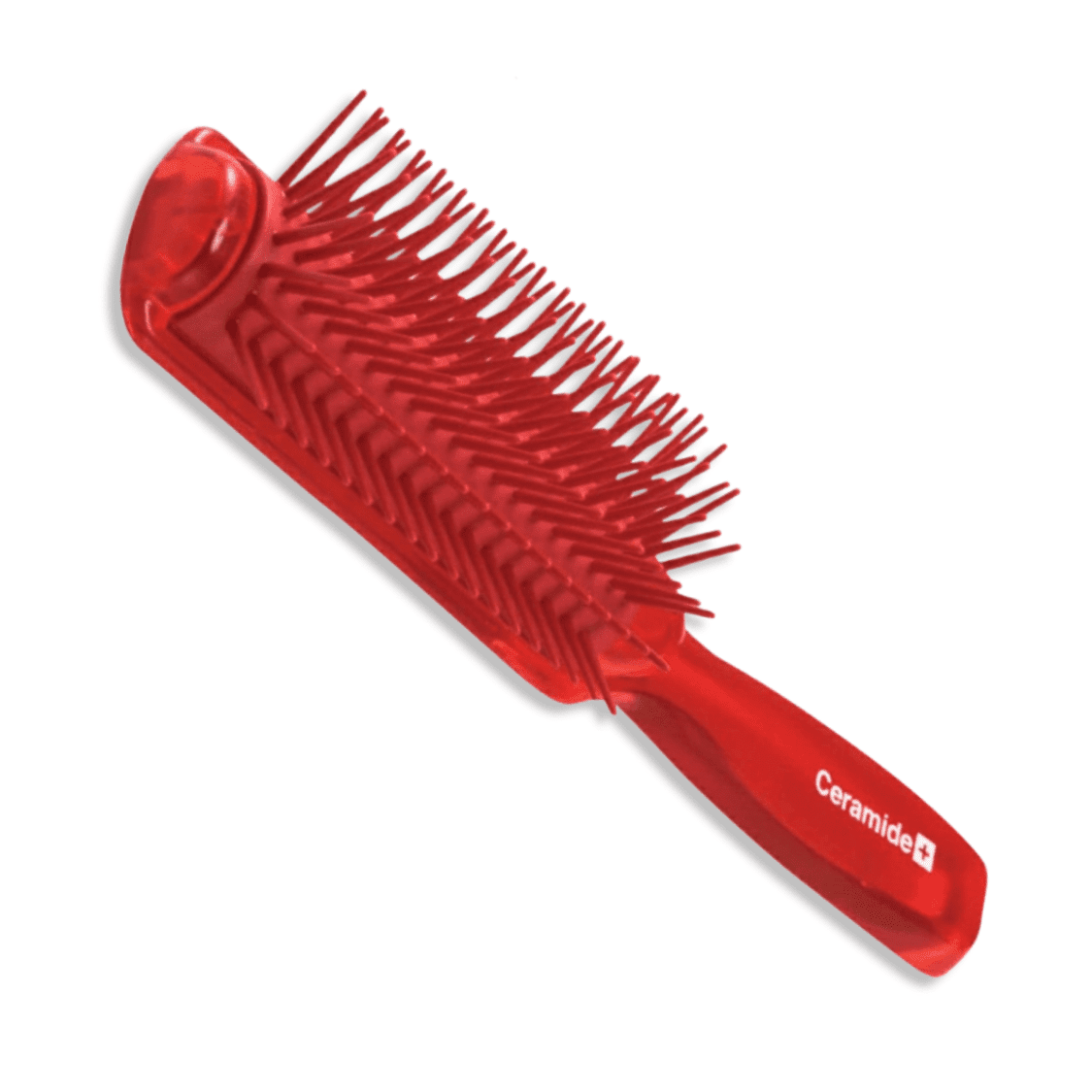 VESS_Ceramide CRM - 1000 Hair Brush_Cosmetic World