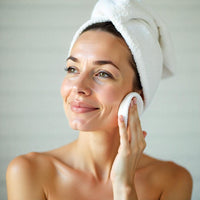 Thumbnail for VESS_Koyaguchi Silk Pore Cleansing Pad_Cosmetic World