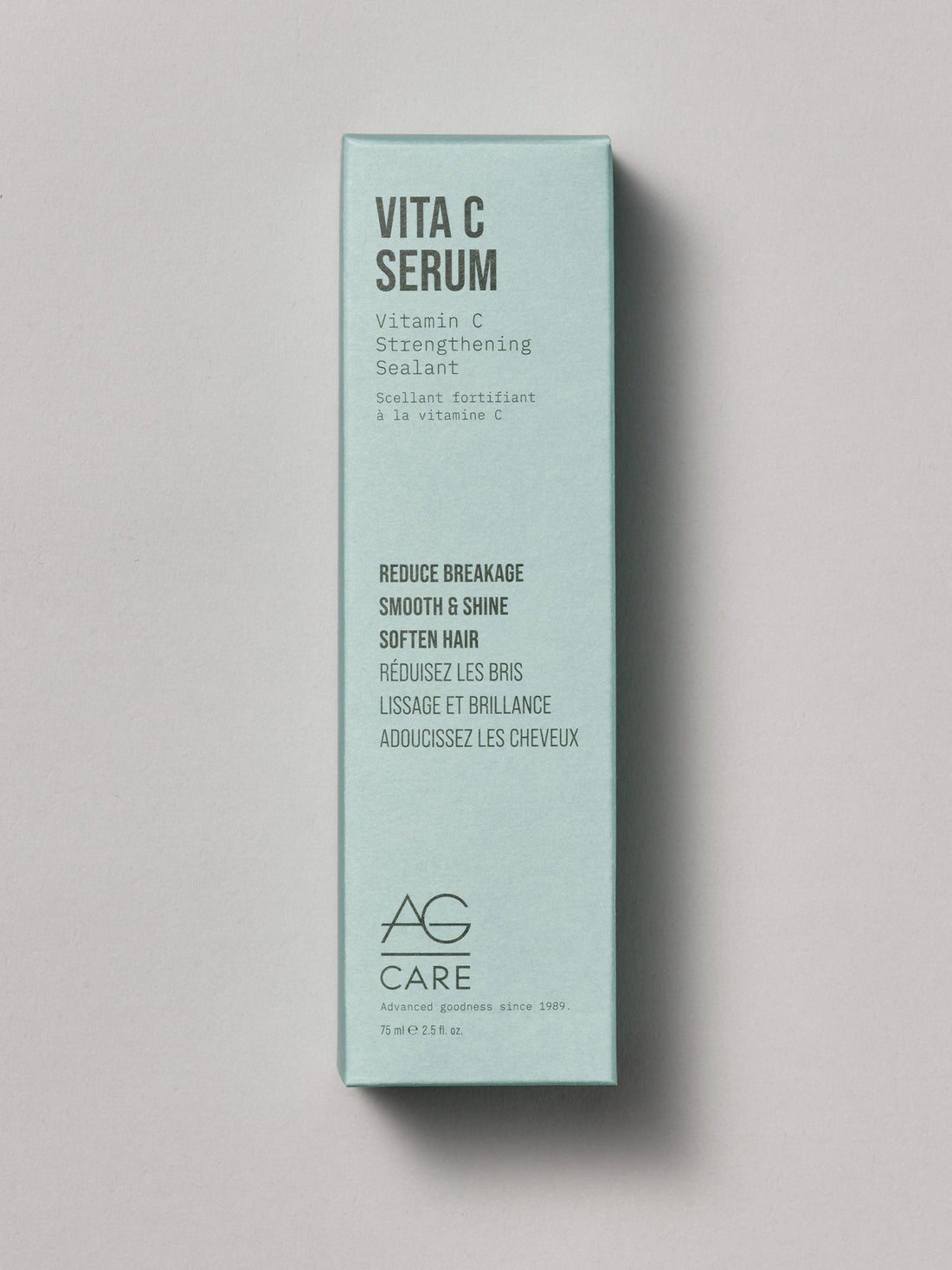 AG_Vita C Serum_Cosmetic World