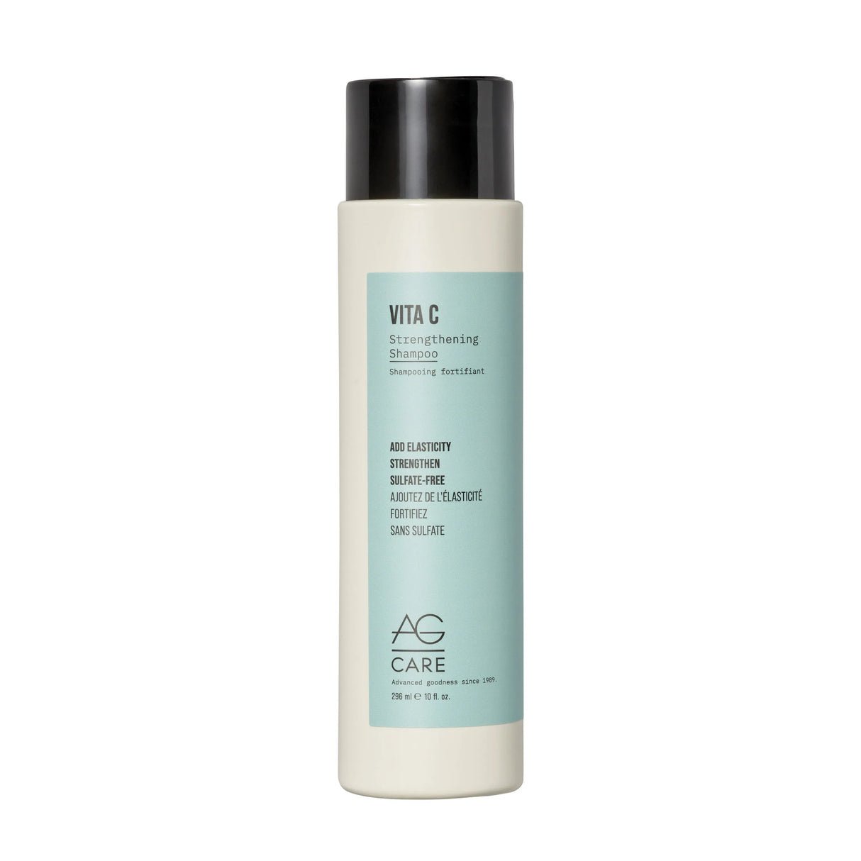 AG_VITA C Sulfate - Free Strengthening Shampoo_Cosmetic World