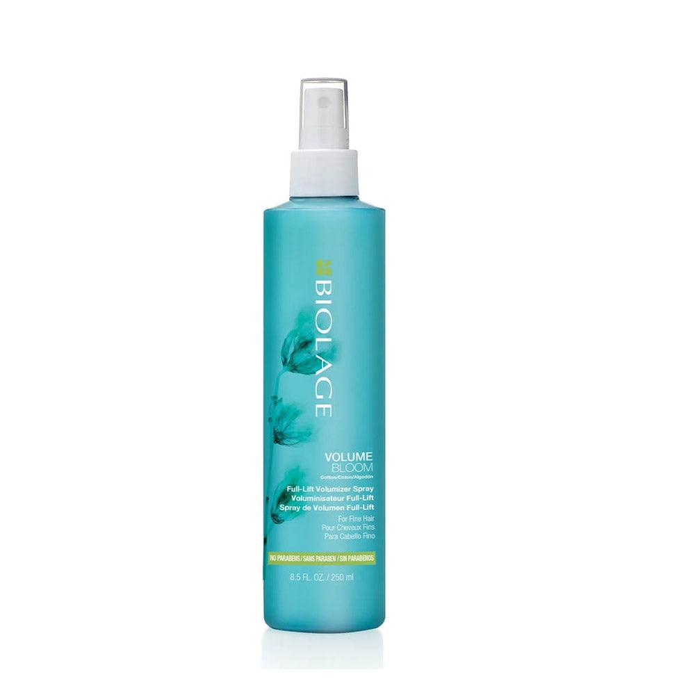 MATRIX - BIOLAGE_Volume Bloom Full - Lift Volumizer Spray_Cosmetic World