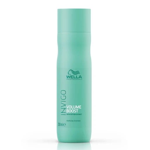 WELLA_Volume Boost Bodifying Shampoo_Cosmetic World