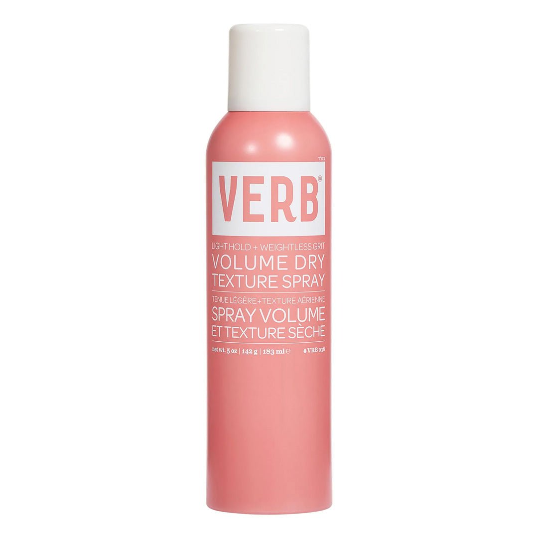 VERB_Volume Dry Texture Spray_Cosmetic World