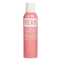 Thumbnail for VERB_Volume Dry Texture Spray_Cosmetic World