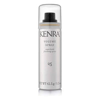 Thumbnail for KENRA_Volume Super Hold Finishing Spray_Cosmetic World