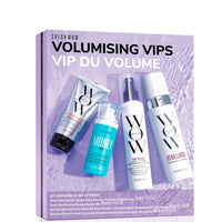 Thumbnail for COLOR WOW_Volumising VIPs Hair Care Set_Cosmetic World