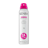 Thumbnail for KENRA_Volumizing Spray Clay 15_Cosmetic World