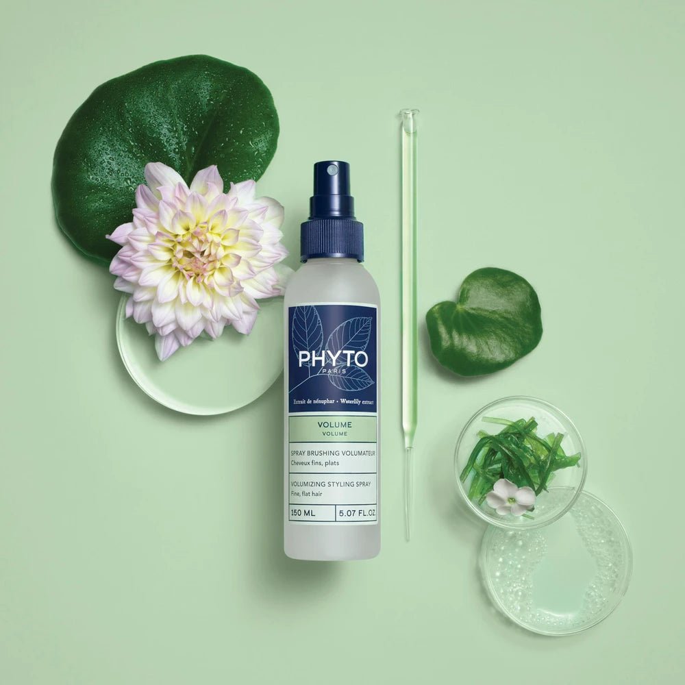 PHYTO_Volumizing Styling Spray_Cosmetic World