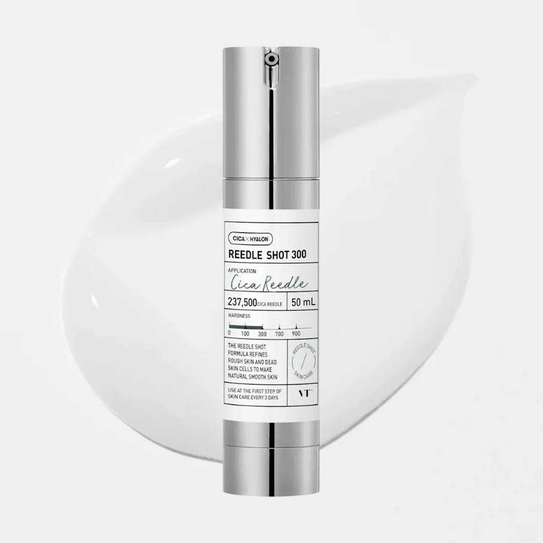 VT Cosmetics_Reedle Shot 300 Essence_Cosmetic World