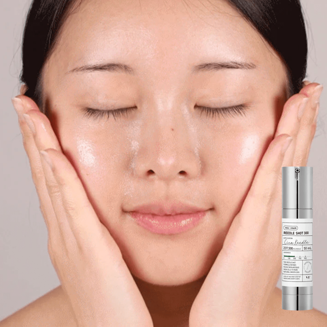 VT Cosmetics_Reedle Shot 300 Essence_Cosmetic World