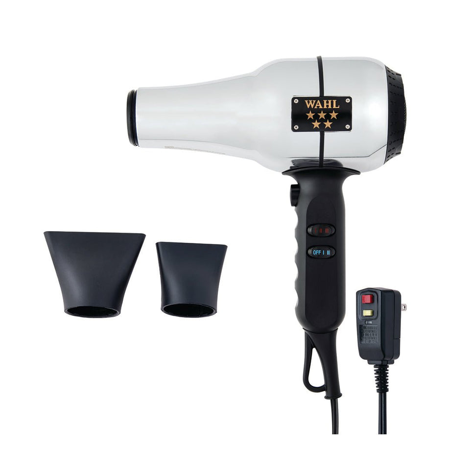 WAHL 5 Star Barber Dryer ファイブスター 五つ星 WAHL PROFESSIONAL 5-Star Barber Dryer – Cosmetic World