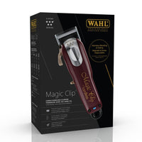 Thumbnail for Wahl Professional_5 Star Cordless Magic Clipper_Cosmetic World