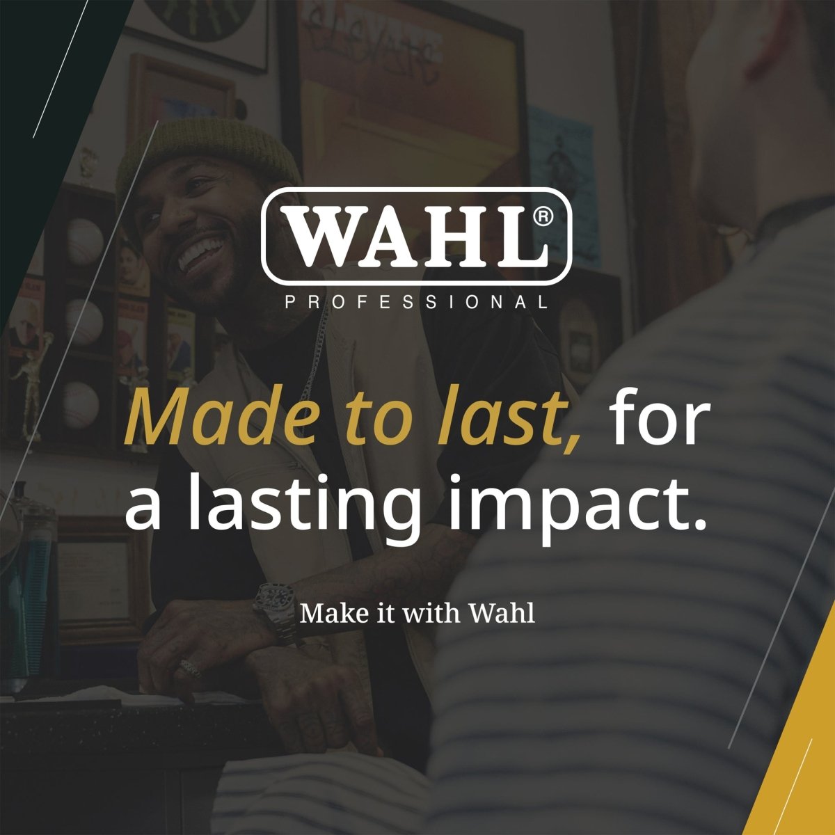 Wahl Professional_5 Star Cordless Magic Clipper_Cosmetic World
