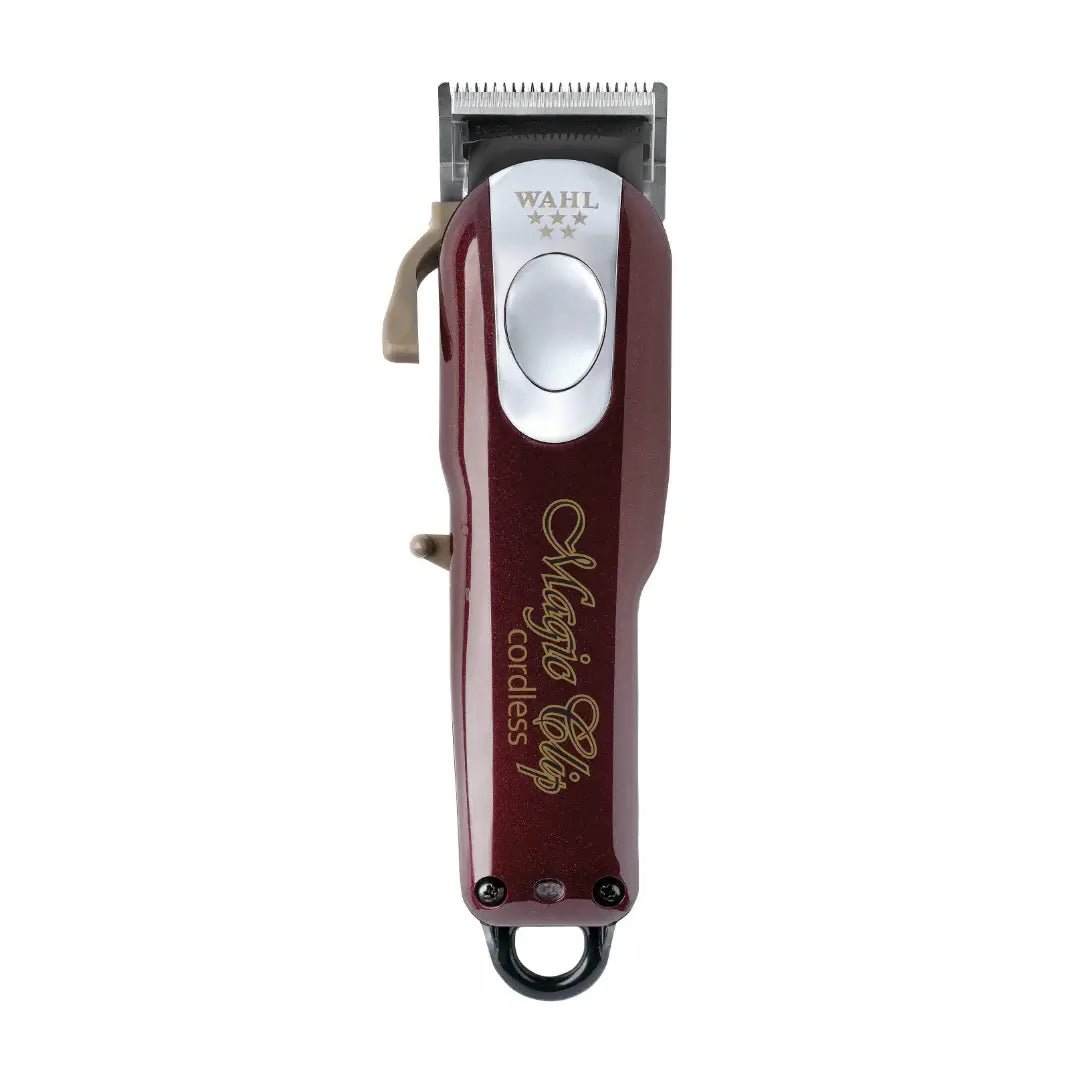 Wahl Professional_5 Star Cordless Magic Clipper_Cosmetic World