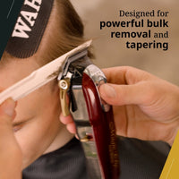 Thumbnail for Wahl Professional_5 Star Cordless Magic Clipper_Cosmetic World