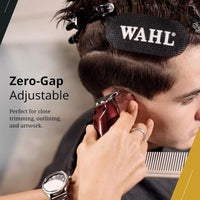 Thumbnail for Wahl Professional_5 - Star Detailer Li Cordless Trimmer_Cosmetic World