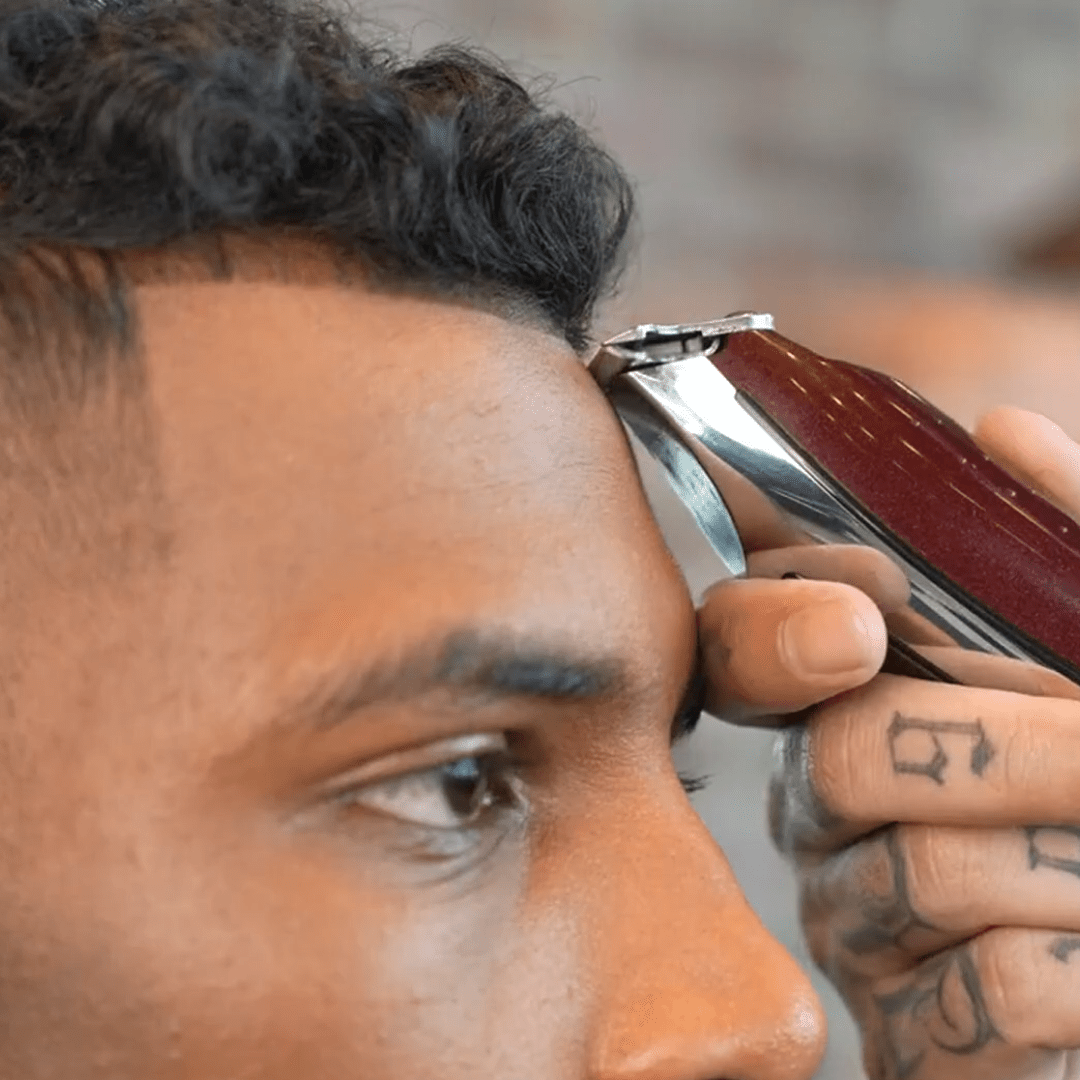 Wahl Professional_5 - Star Detailer Li Cordless Trimmer_Cosmetic World