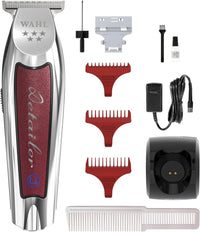 Thumbnail for Wahl Professional_5 - Star Detailer Li Cordless Trimmer_Cosmetic World