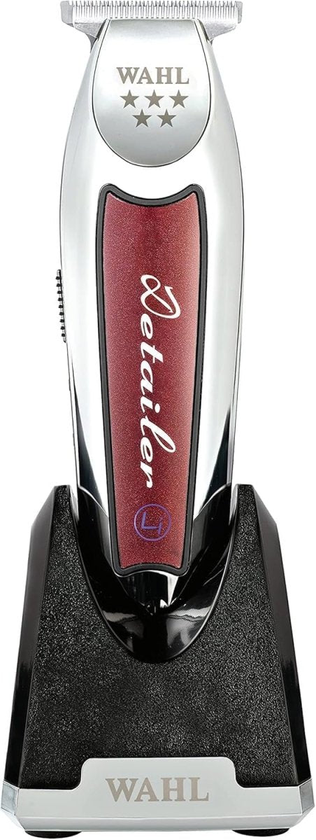 Wahl Professional_5 - Star Detailer Li Cordless Trimmer_Cosmetic World