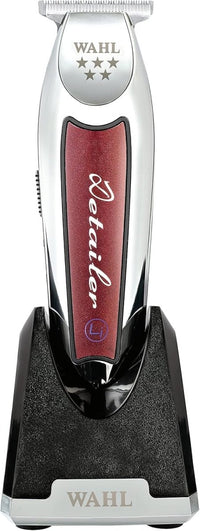 Thumbnail for Wahl Professional_5 - Star Detailer Li Cordless Trimmer_Cosmetic World