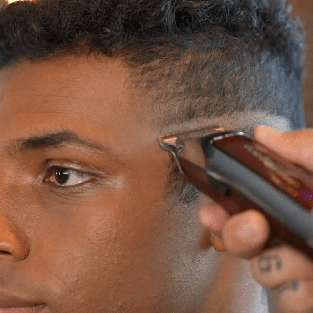 Wahl Professional_5 - Star Detailer Li Cordless Trimmer_Cosmetic World