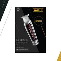 Thumbnail for Wahl Professional_5 - Star Detailer Li Cordless Trimmer_Cosmetic World