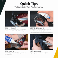 Thumbnail for WAHL PROFESSIONAL_Spray on disenfectant_Cosmetic World