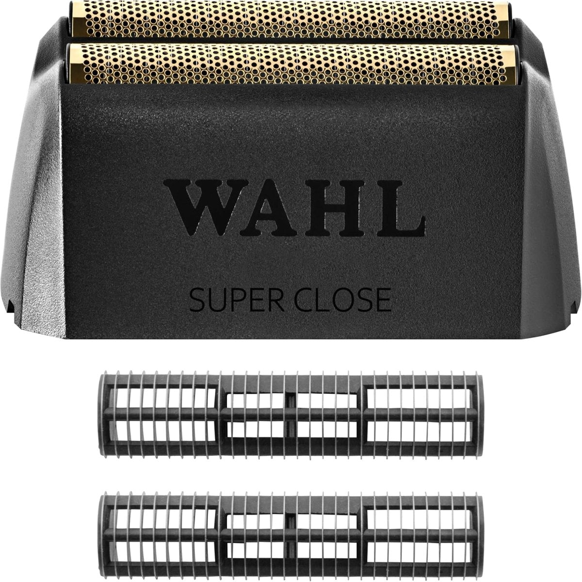 Wahl Professional_Vanish Gold Foil Cartridges_Cosmetic World