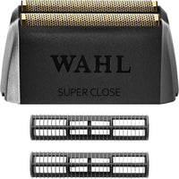 Thumbnail for Wahl Professional_Vanish Gold Foil Cartridges_Cosmetic World