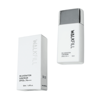 Thumbnail for Walkfill_Rejuvenation Sun Cream SPF50+ PA++++_Cosmetic World