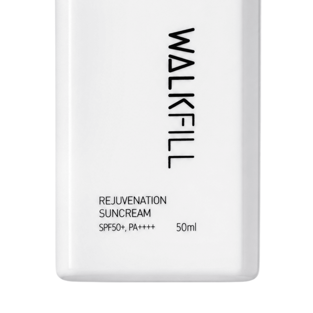 Walkfill_Rejuvenation Sun Cream SPF50+ PA++++_Cosmetic World