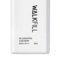 Thumbnail for Walkfill_Rejuvenation Sun Cream SPF50+ PA++++_Cosmetic World