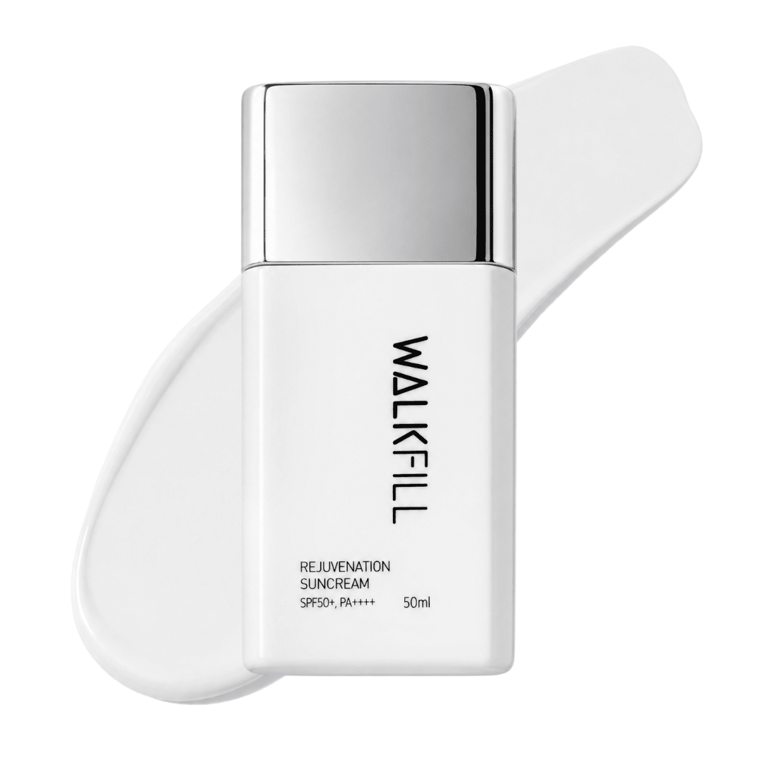 Walkfill_Rejuvenation Sun Cream SPF50+ PA++++_Cosmetic World