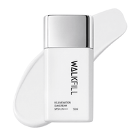 Thumbnail for Walkfill_Rejuvenation Sun Cream SPF50+ PA++++_Cosmetic World